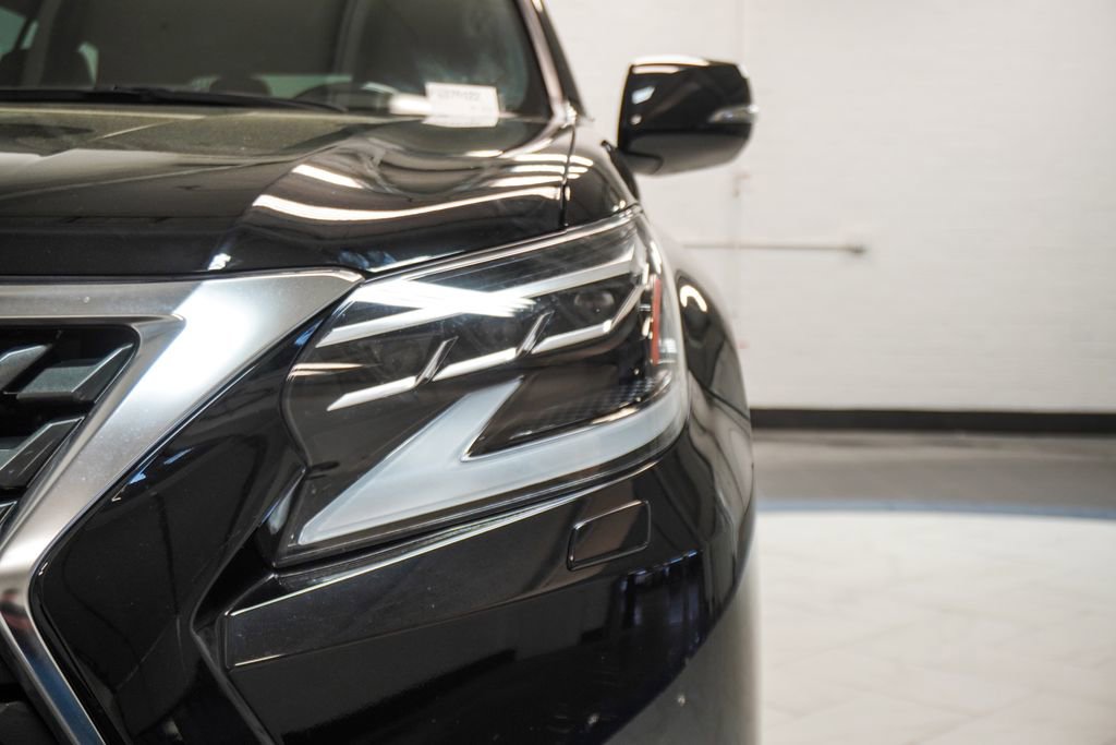 Used 2023 Lexus GX 460 Premium w/ Premium Plus Package image 42