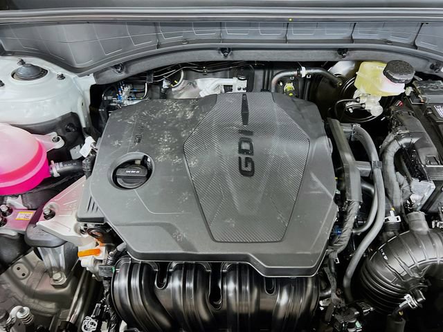 New 2026 Kia Sorento LX image 30