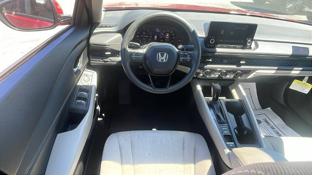 Used 2024 Honda Accord EX image 13