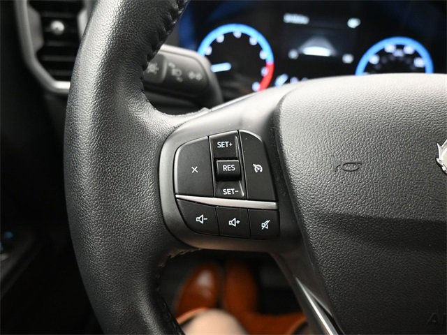 Used 2022 Ford Bronco Sport Big Bend w/ Convenience Package image 21