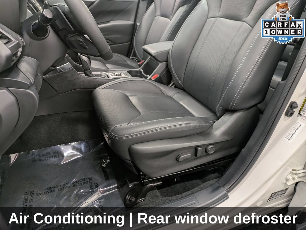 Used 2022 Subaru Forester Touring AWD/4WD image 14