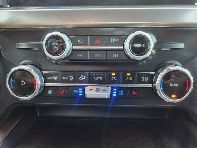 Used 2025 Ford F250 King Ranch w/ Chrome Package AWD/4WD image 17
