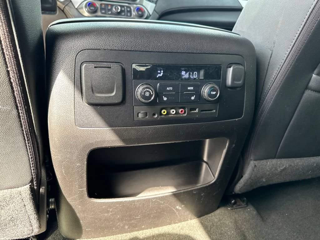 Used 2016 Chevrolet Tahoe LT RWD image 29