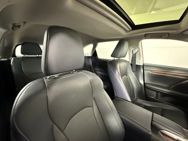 Certified 2020 Lexus RX 450hL 450hL image 35