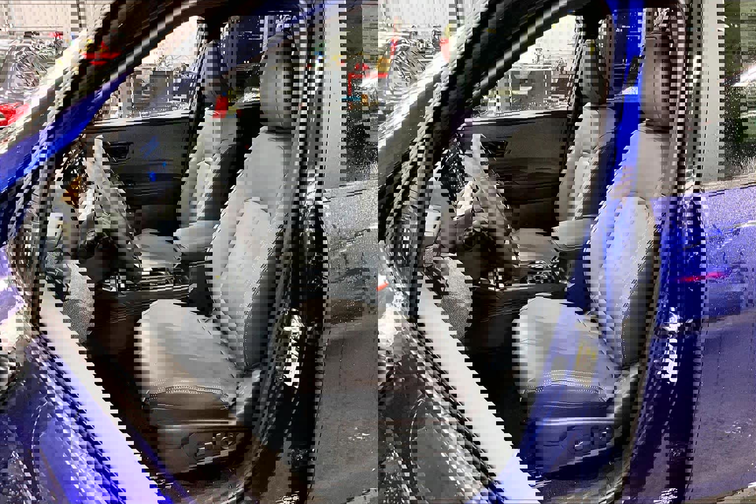 New 2026 Subaru Outback Limited image 9