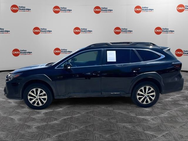 Certified 2024 Subaru Outback Premium AWD/4WD image 4