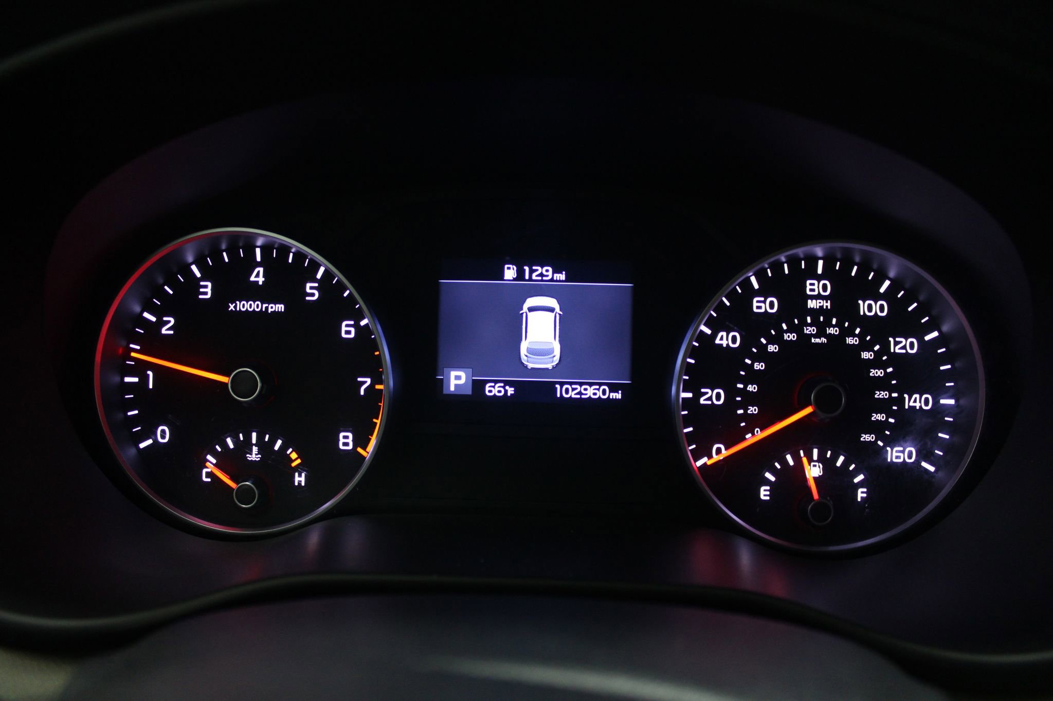 Used 2021 Kia Sportage LX FWD image 29