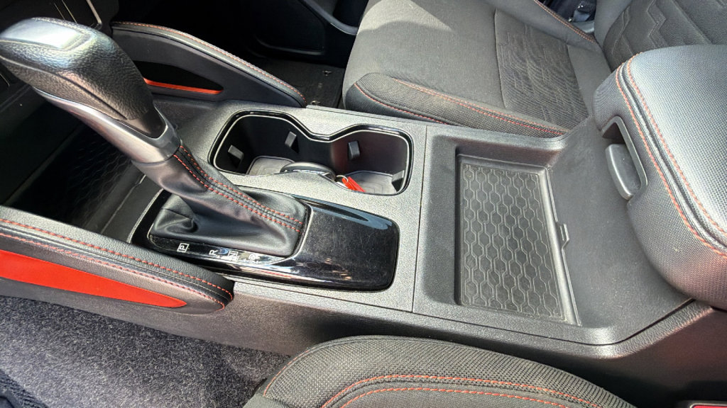 Used 2022 Nissan Frontier PRO-4X w/ Off-Road Protection Package image 13