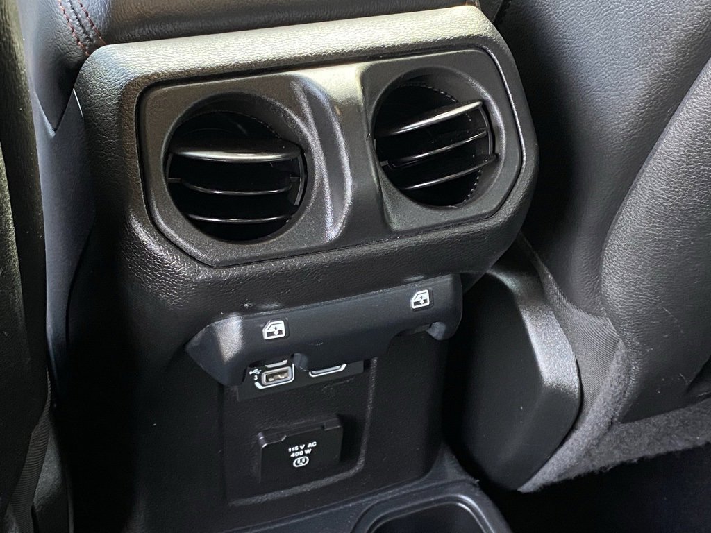 Used 2020 Jeep Gladiator Rubicon image 28
