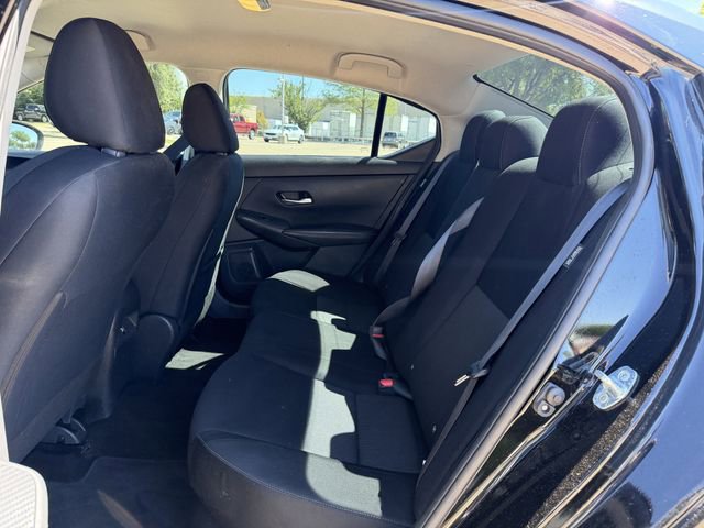 Used 2023 Nissan Sentra SV image 26