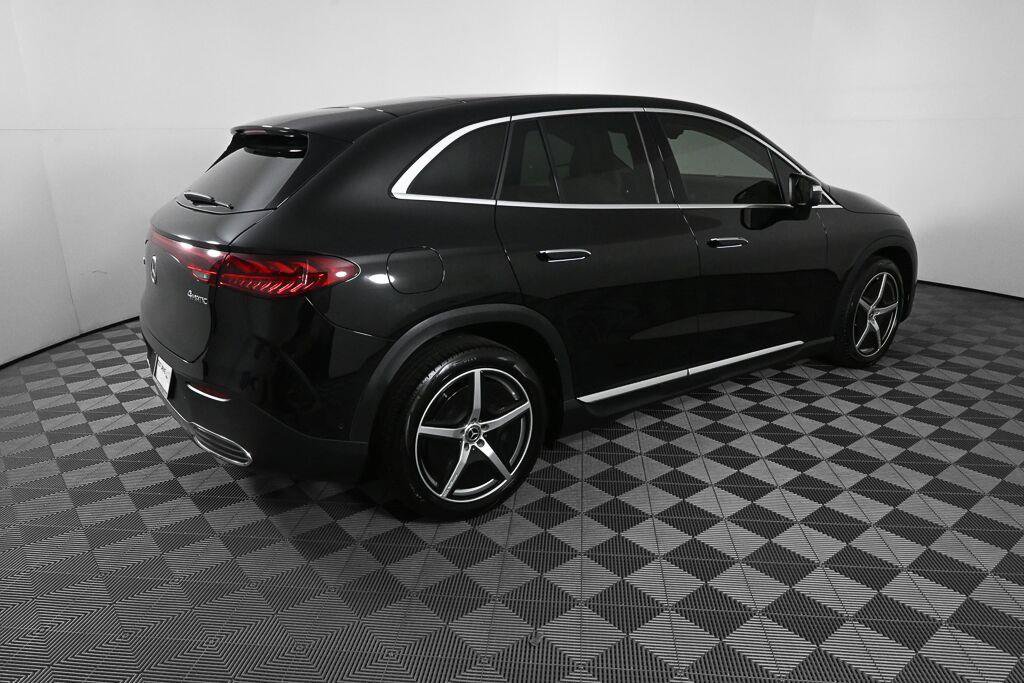 Used 2023 Mercedes-Benz EQE 500 4MATIC SUV image 26