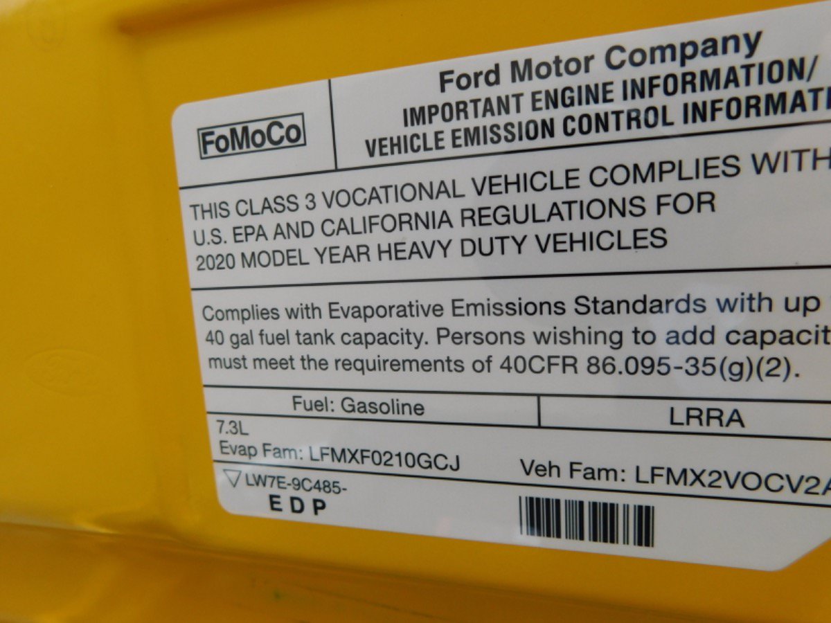 Used 2021 Ford E-350 and Econoline 350 Super Duty RWD image 28