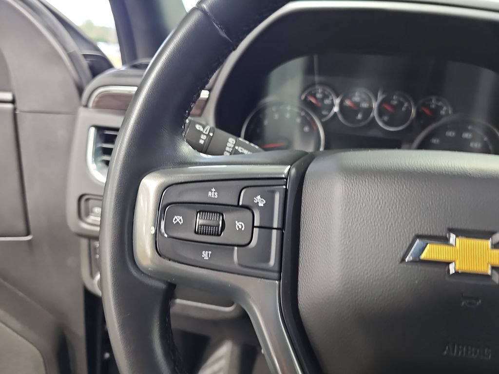 Used 2023 Chevrolet Suburban LS w/ Driver Alert Package AWD/4WD image 16