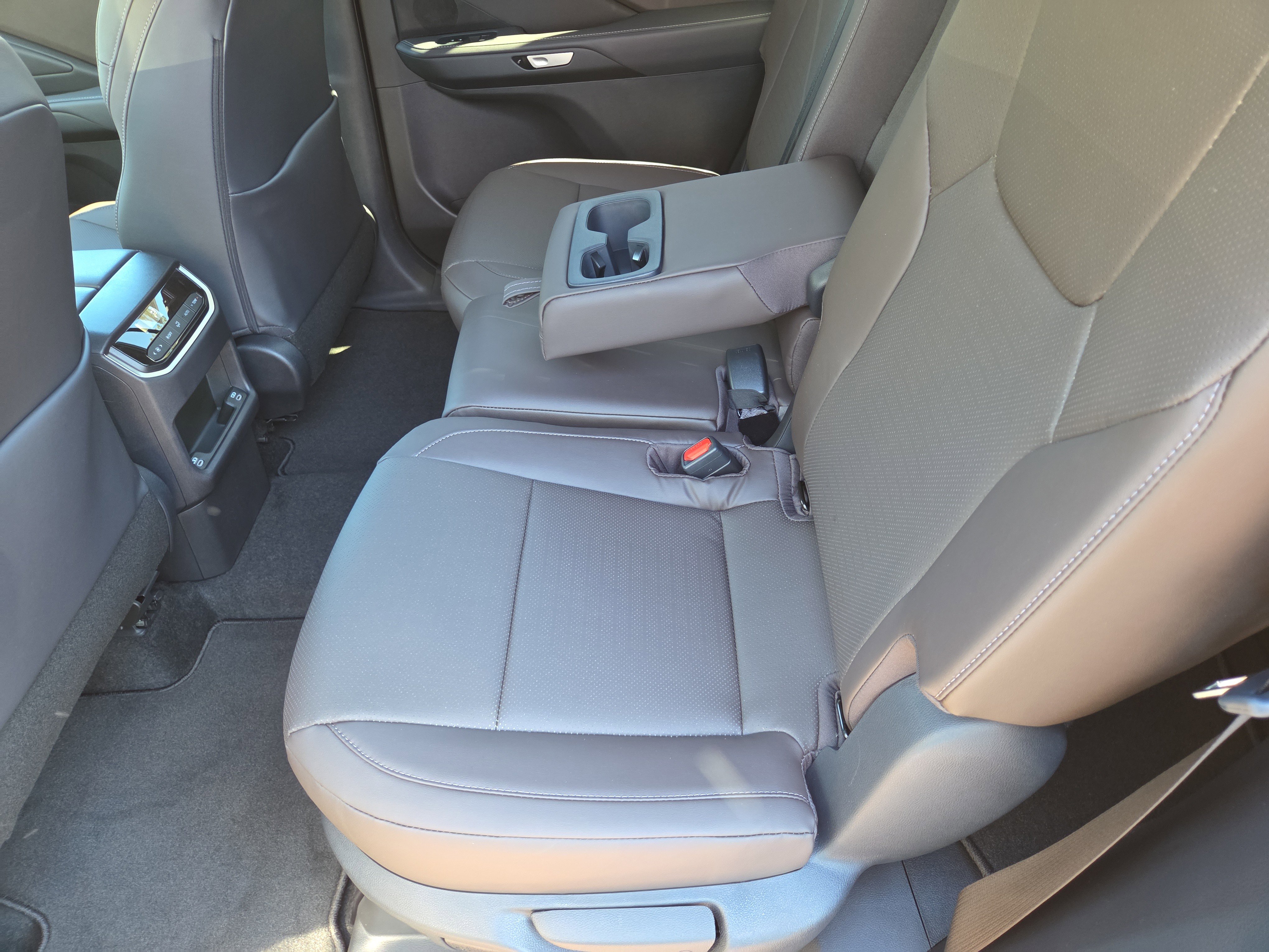 New 2026 Lexus TX 350 AWD image 10