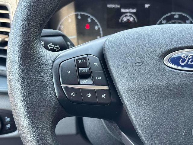 Used 2025 Ford Transit 350 XLT RWD image 32