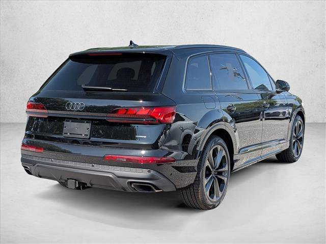 New 2026 Audi Q7 3.0T Prestige AWD/4WD video 2