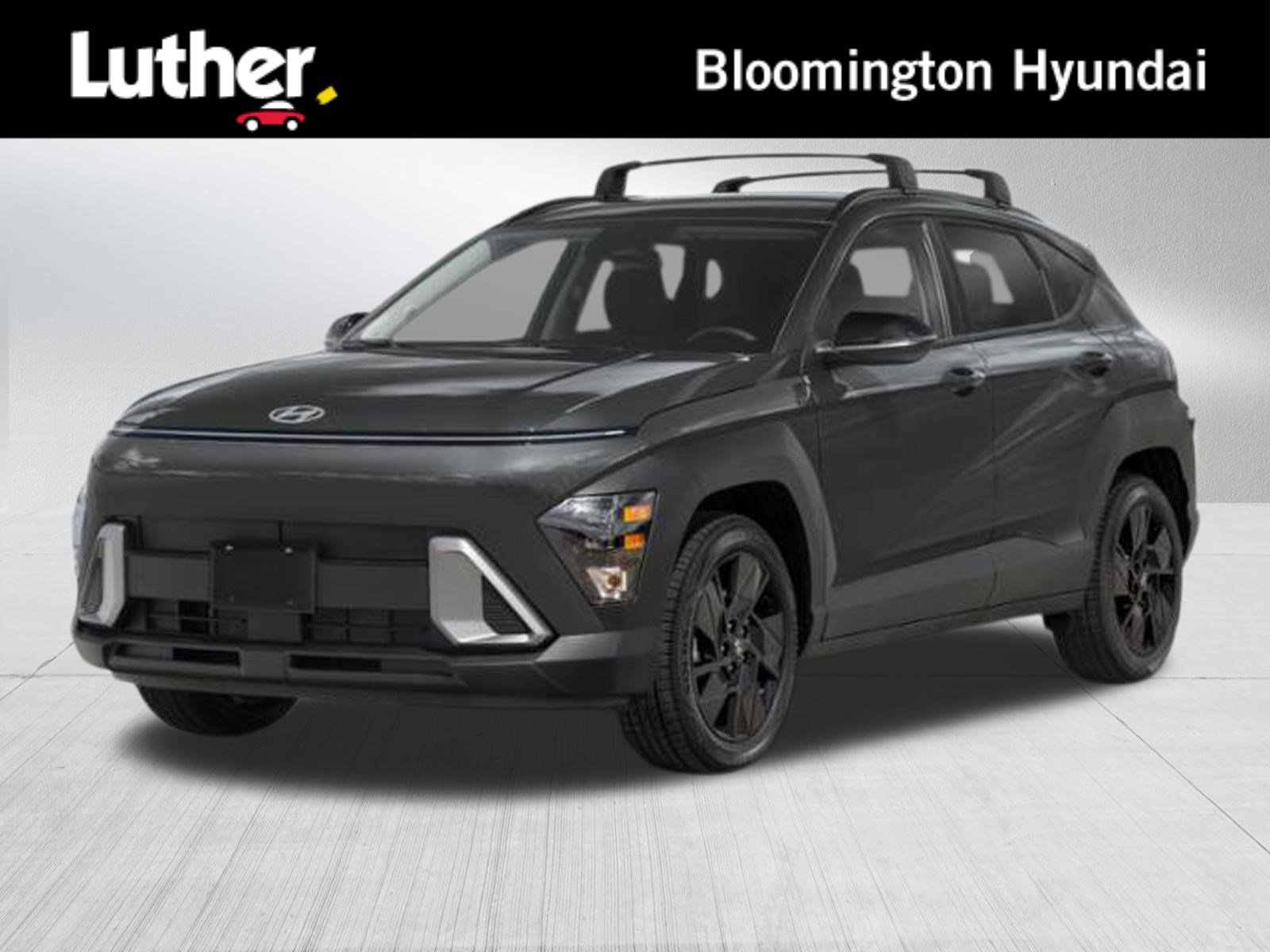 New 2026 Hyundai Kona SEL Sport