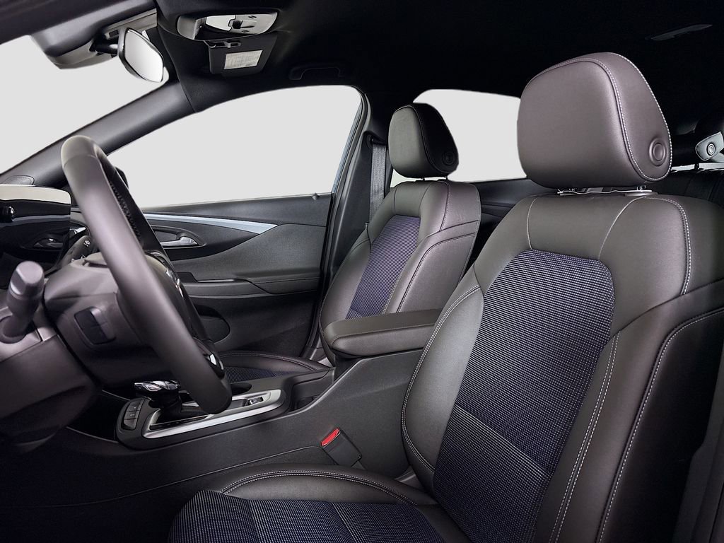 New 2026 Buick Envista Preferred w/ Convenience I Package image 20