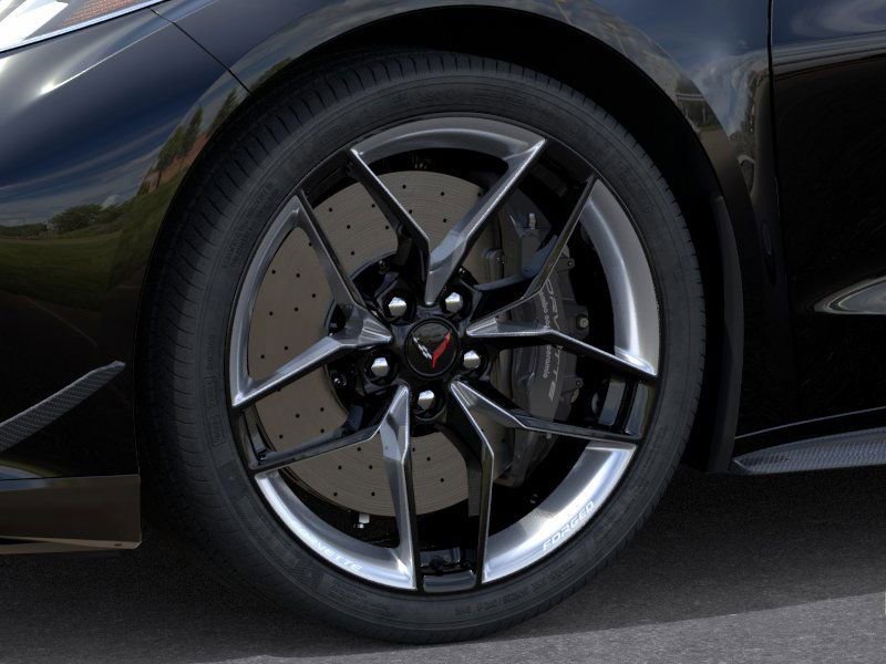 New 2026 Chevrolet Corvette Z06 image 10