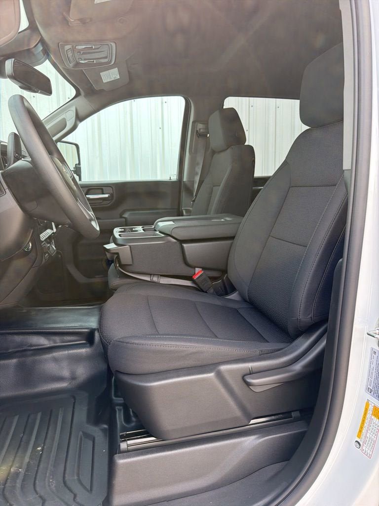 New 2026 Chevrolet Silverado 3500 W/T w/ WT Convenience Package AWD/4WD image 27