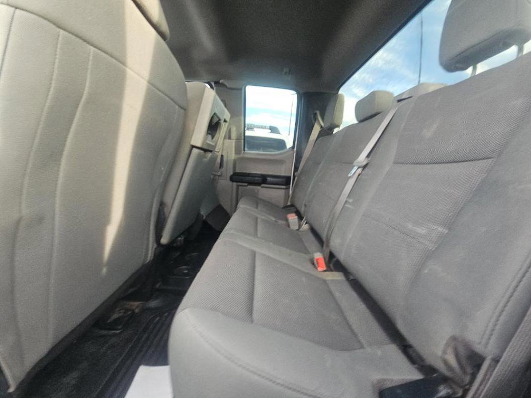 Used 2018 Ford F250 XL w/ Power Equipment Group image 13