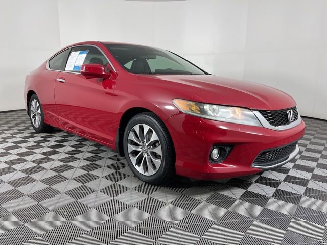 Used 2014 Honda Accord EX-L image 2