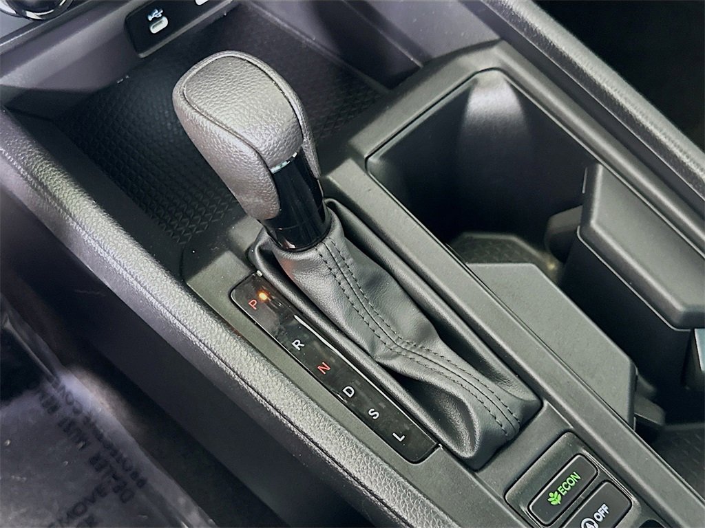 Used 2024 Honda Accord EX image 27