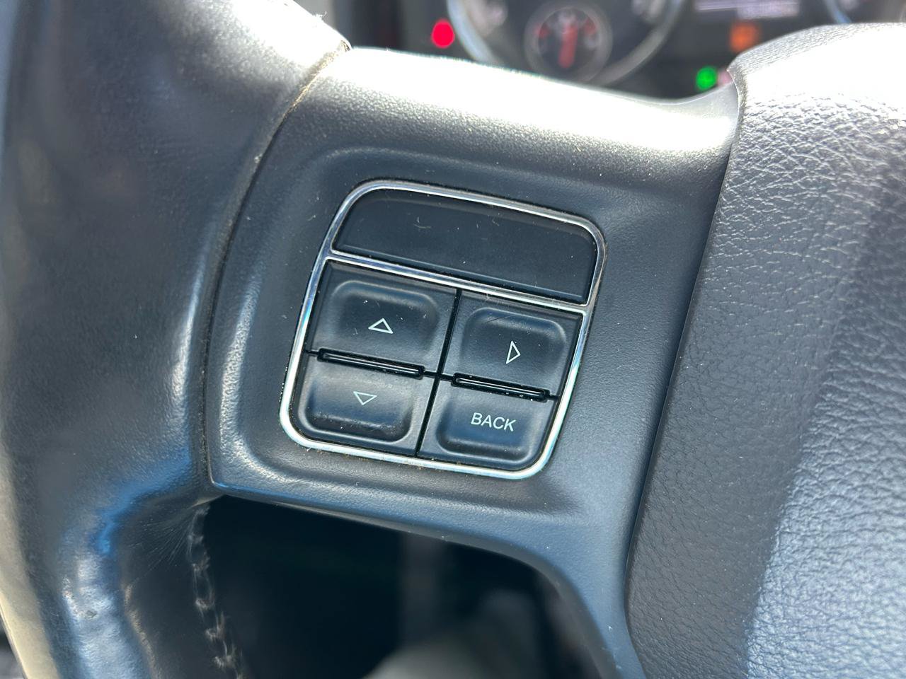 Used 2012 RAM 2500 Big Horn AWD/4WD image 17