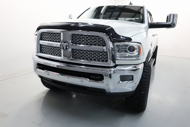 Used 2016 RAM 3500 Laramie w/ Convenience Group image 47