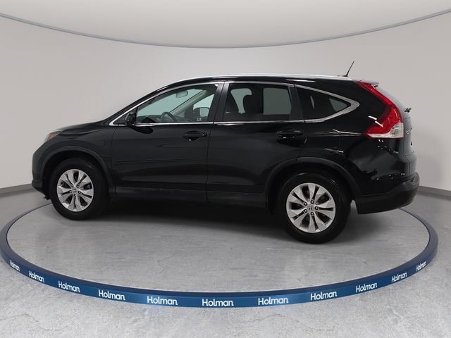 Used 2014 Honda CR-V EX-L image 9