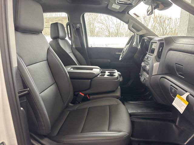 New 2026 GMC Sierra 3500 Pro image 23