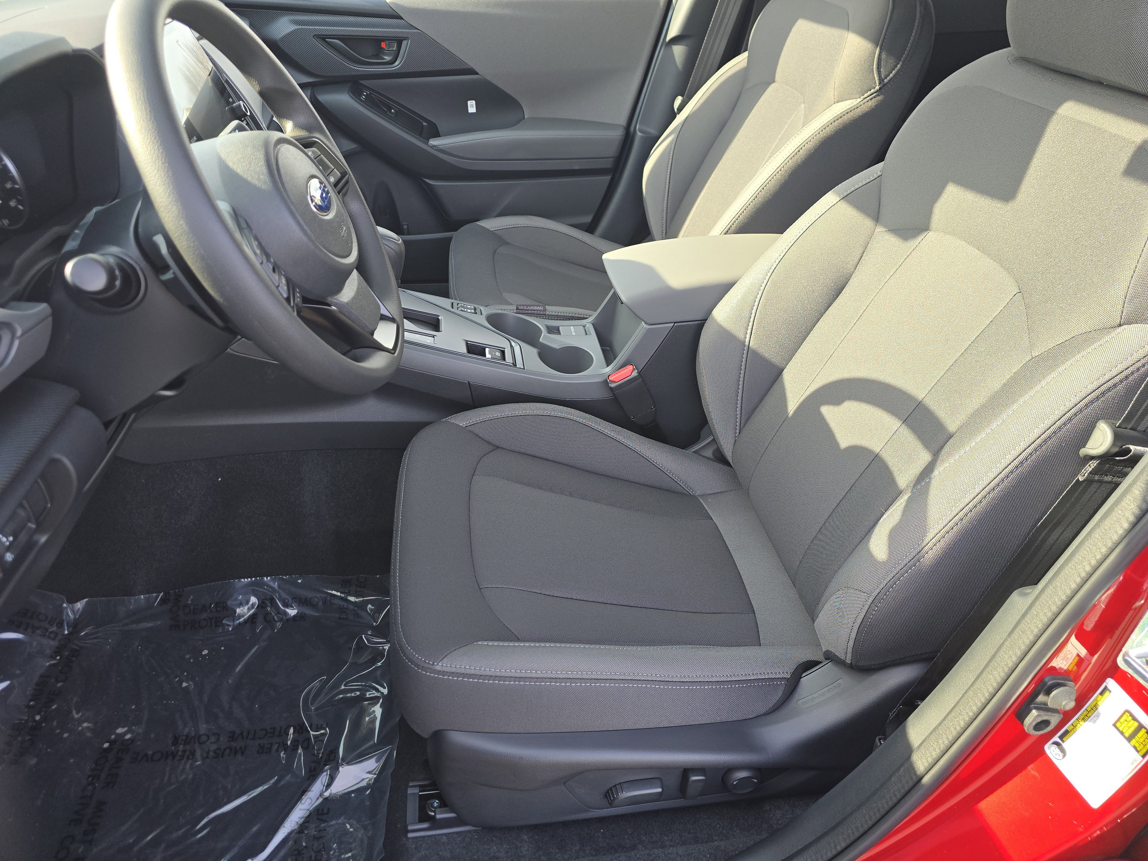 New 2026 Subaru Crosstrek 2.0i Premium image 18