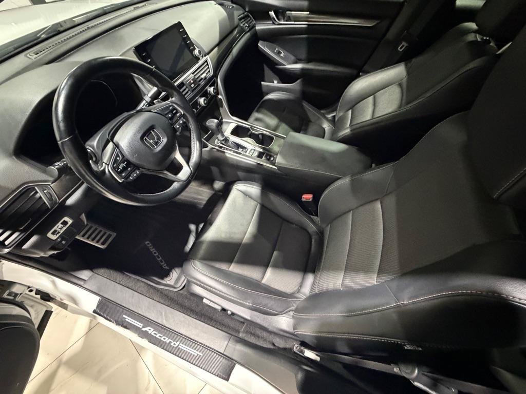 Used 2021 Honda Accord Sport image 17