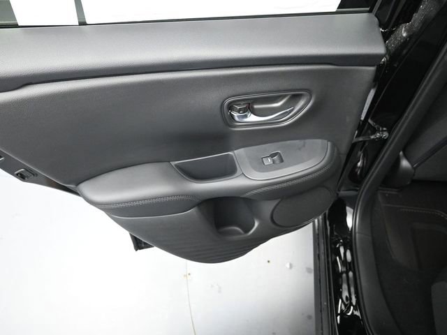 New 2026 Honda HR-V LX image 24