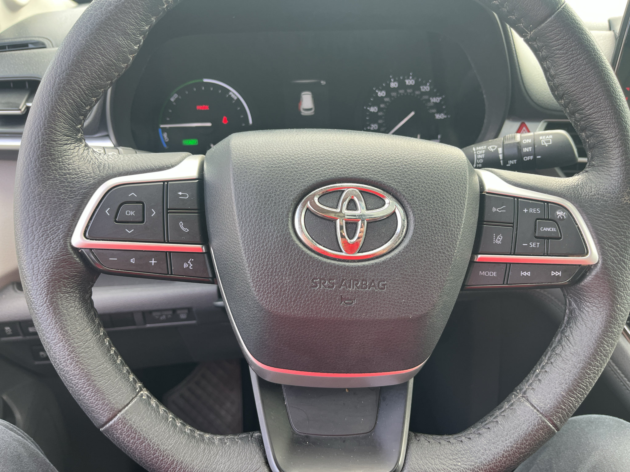 Used 2021 Toyota Sienna XLE w/ XLE Plus Package AWD/4WD image 18