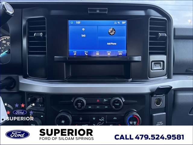 New 2026 Ford F350 XLT w/ XLT Value Package AWD/4WD image 16
