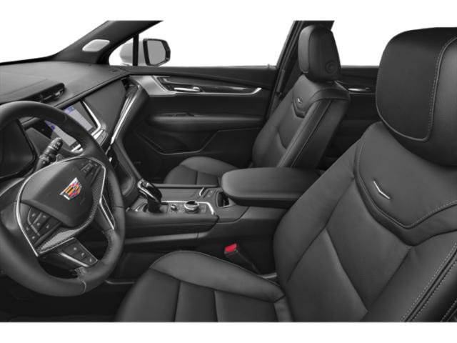 Certified 2024 Cadillac XT5 Sportv w/ LPO, Floor Liner Package AWD/4WD image 11