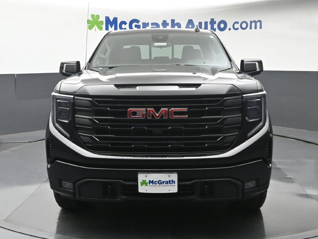 New 2026 GMC Sierra 1500 Elevation w/ Elevation Premium Package AWD/4WD image 6