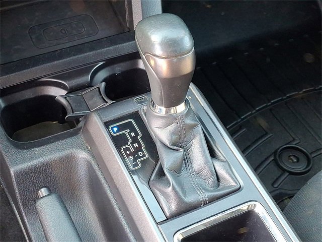 Used 2019 Toyota Tacoma TRD Off-Road image 14