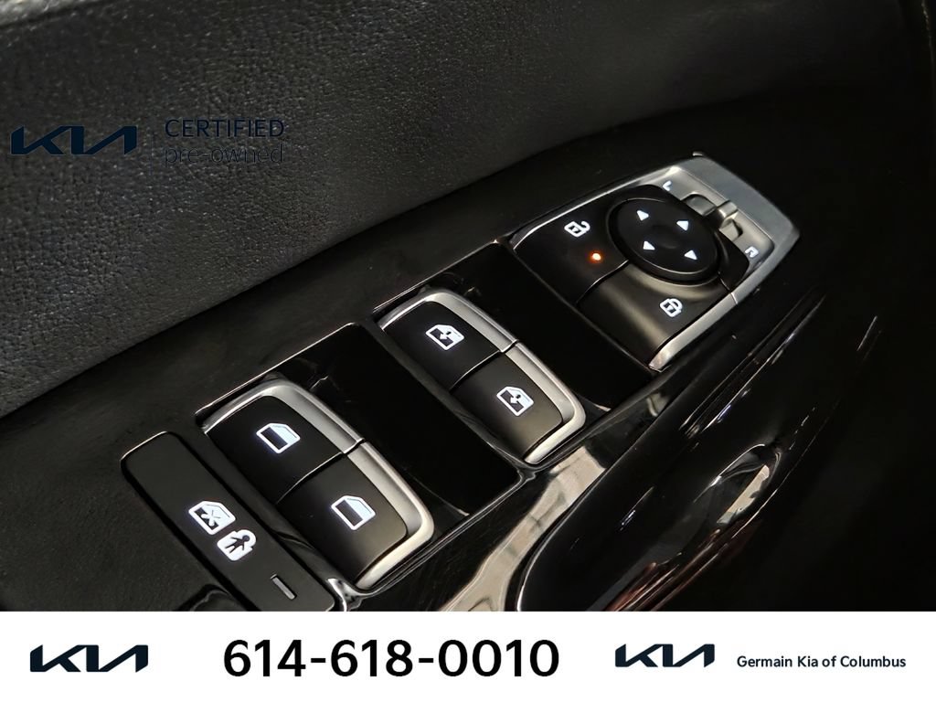 Certified 2025 Kia K5 GT-Line AWD/4WD image 25