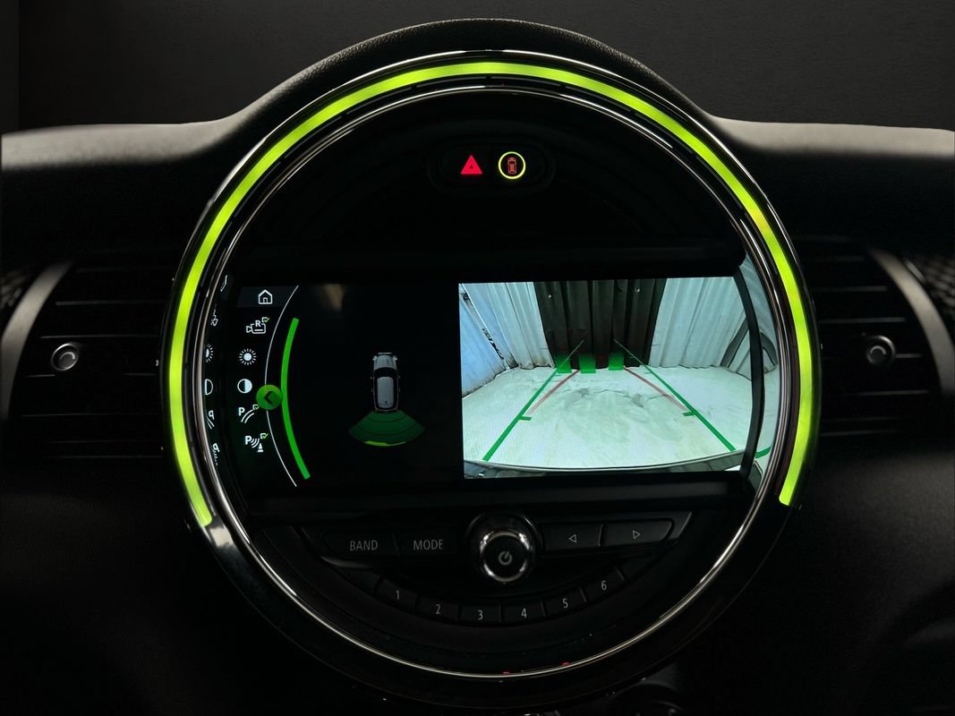 Used 2019 MINI Cooper John Cooper Works FWD image 28