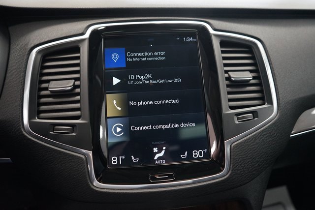 Used 2019 Volvo XC90 T5 Momentum w/ Protection Package image 36