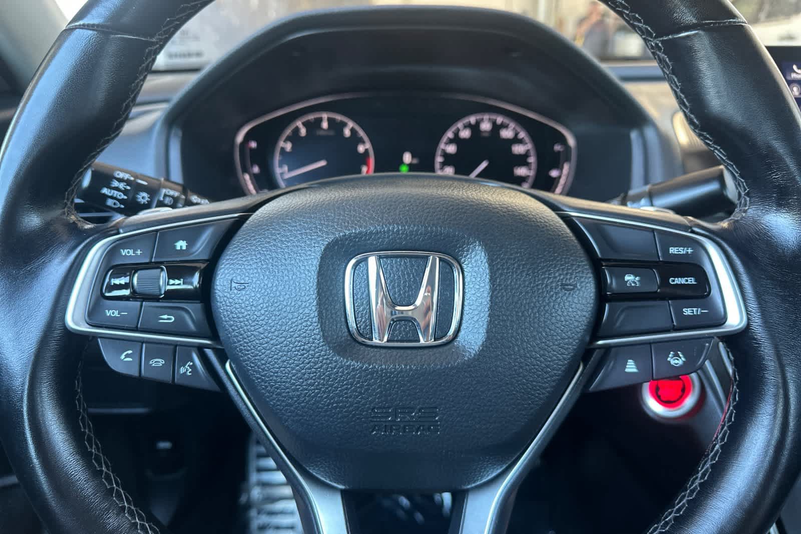 Used 2021 Honda Accord Sport Special Edition image 22
