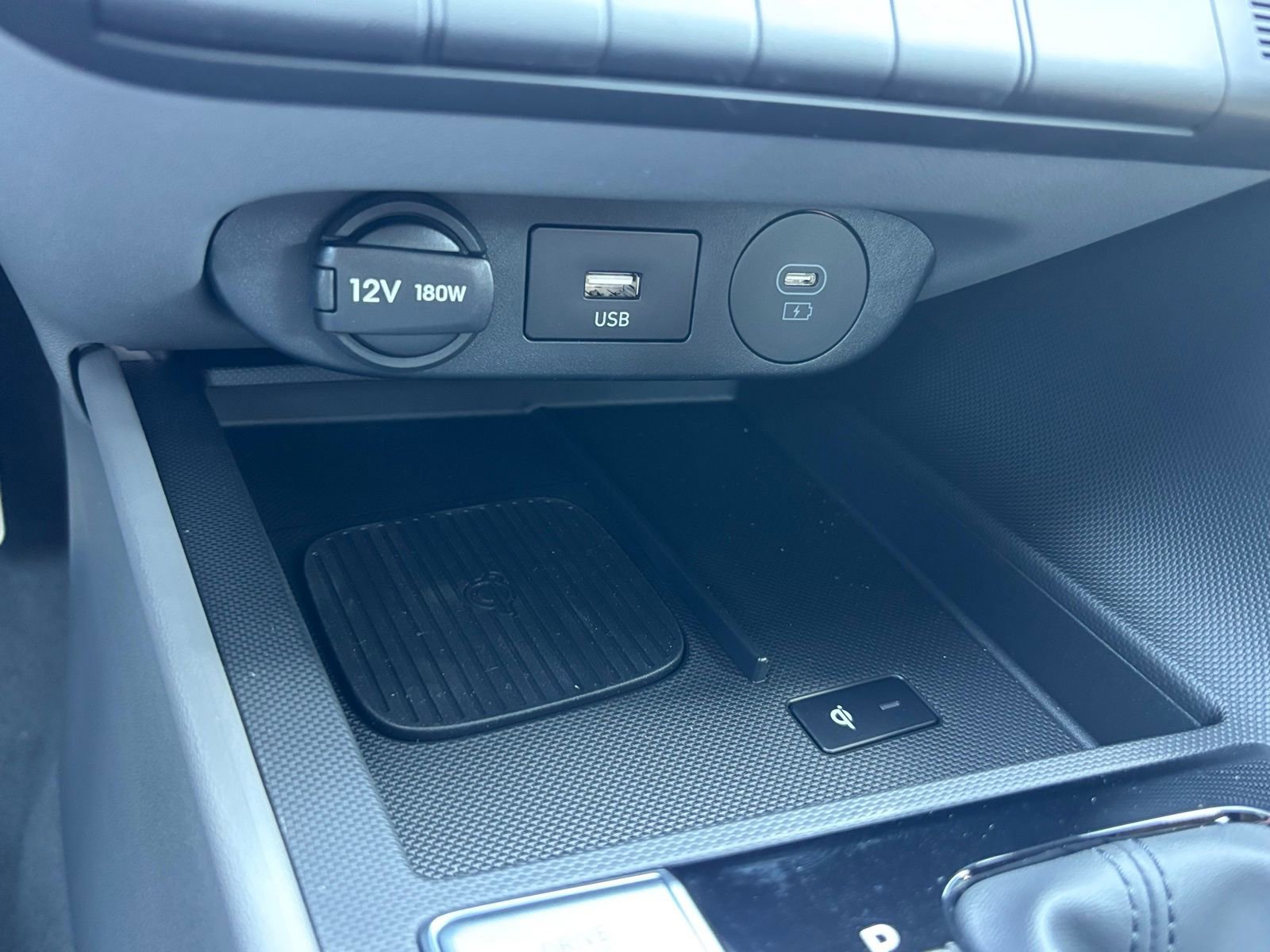 New 2026 Hyundai Elantra Sport image 18