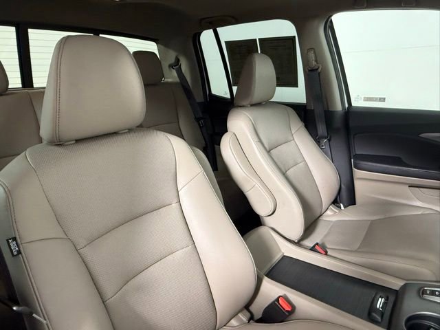 Used 2023 Honda Ridgeline RTL image 52