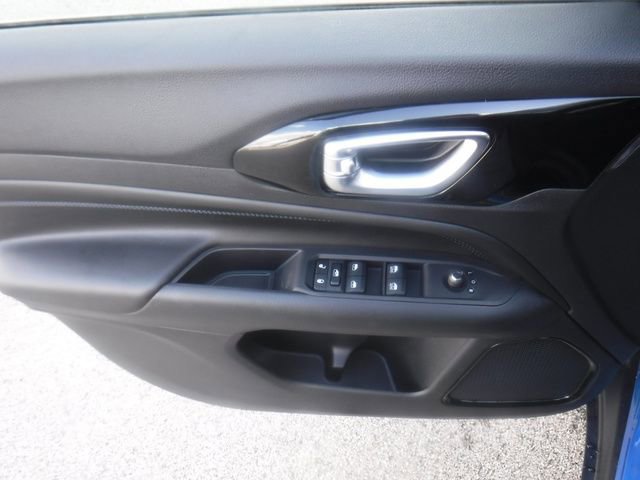 New 2026 Jeep Compass Latitude image 11