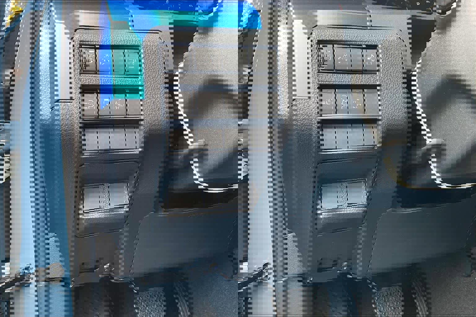 New 2026 Toyota 4Runner TRD Off-Road image 20