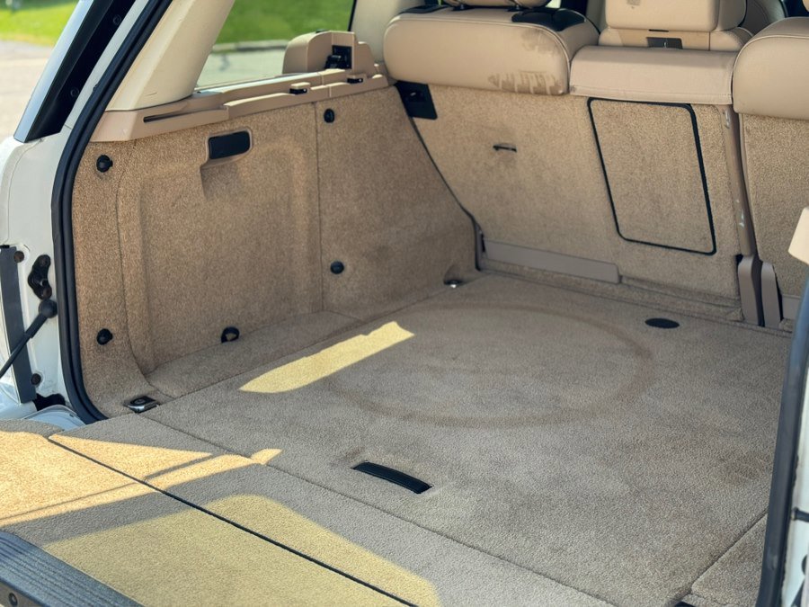 Used 2004 Land Rover Range Rover HSE AWD/4WD image 35