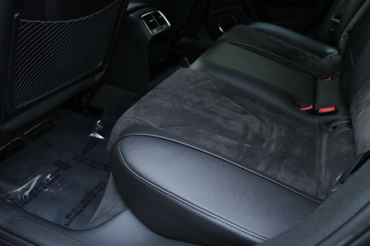 Used 2014 Audi S4 Premium Plus image 14