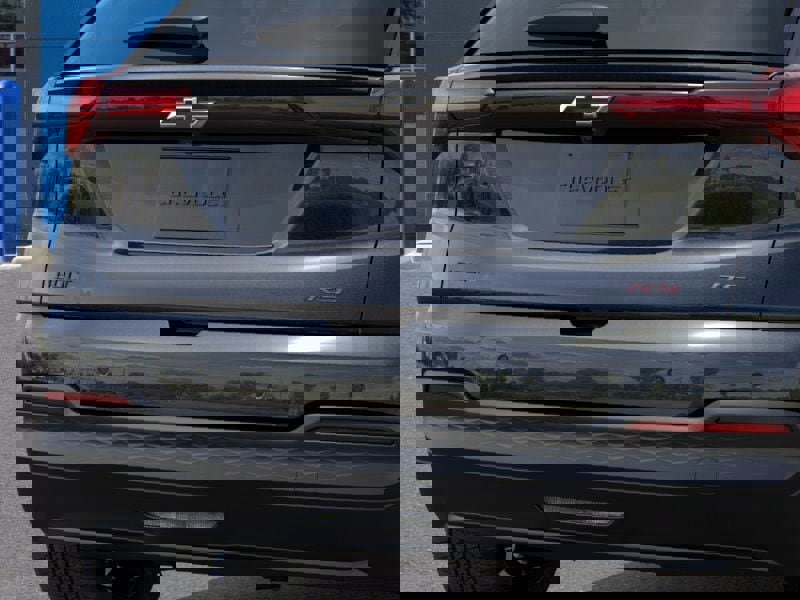 New 2027 Chevrolet Bolt RS image 38